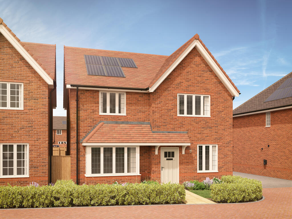 Main image of property: Havant Road,
Rowlands Castle,
Horndean,
Waterlooville, 
PO8 0DR