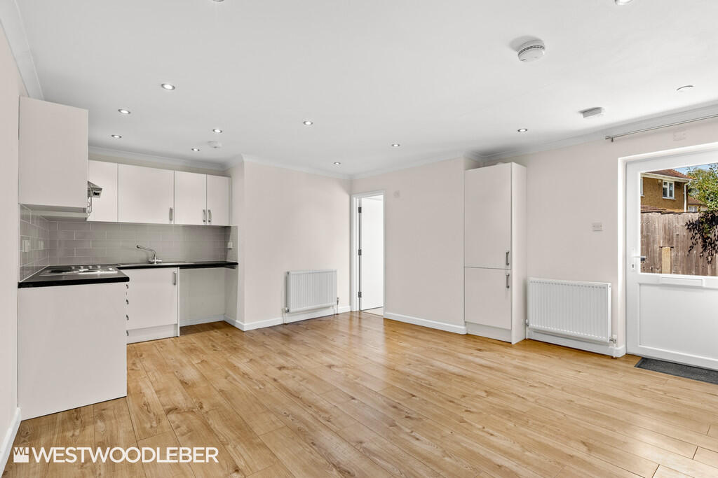 Main image of property: High Road, Broxbourne