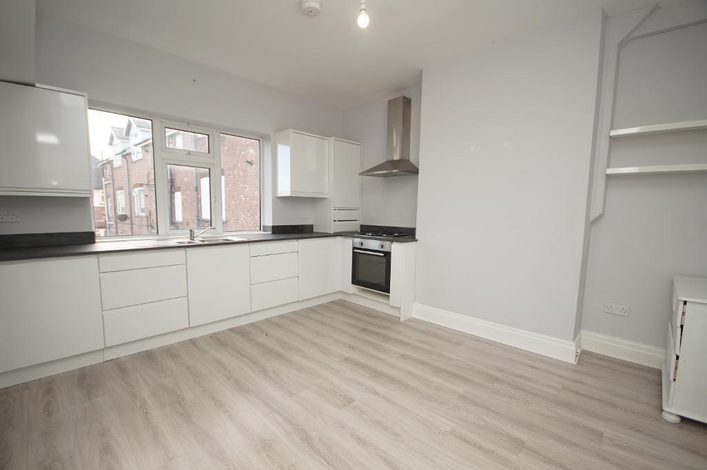 Main image of property: Sandon Road, Birkdale, Southport, Merseyside, PR8 4QD