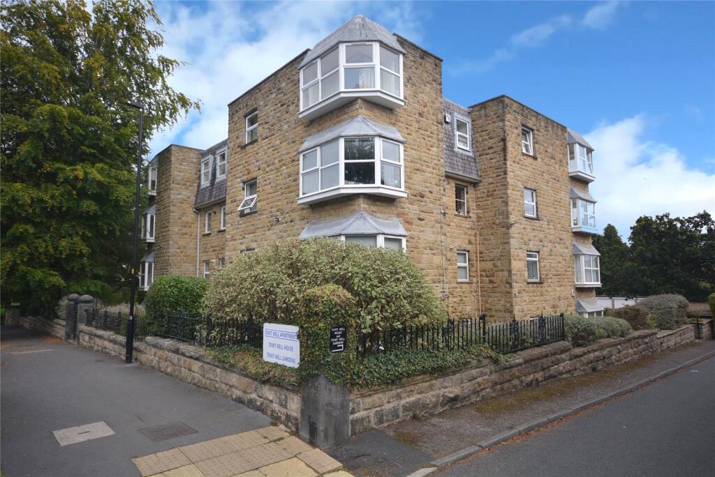 Main image of property: Tewit Well House, Tewit Well Road, Harrogate, North Yorkshire, HG2