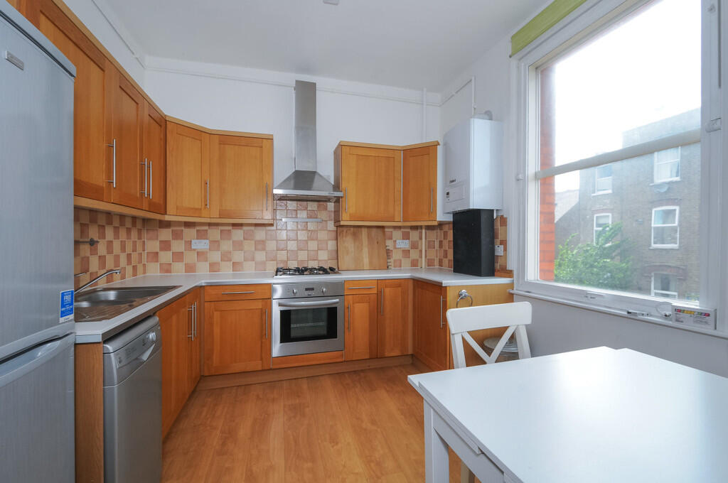 Main image of property: Lidyard Road, N19