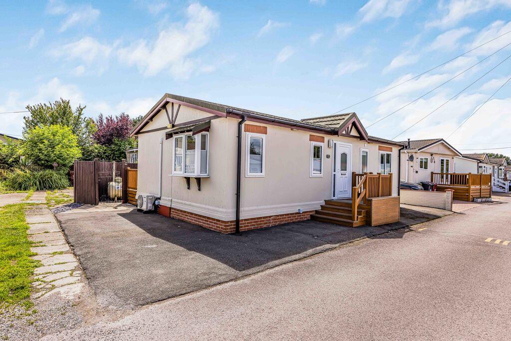 Main image of property: Nutbourne Park, Nutbourne 