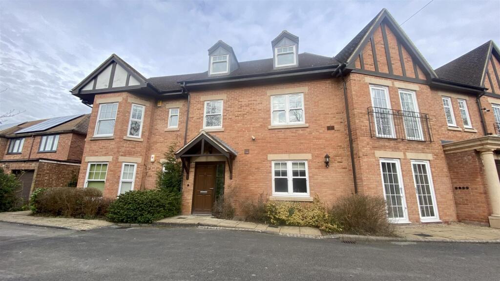 Main image of property: Alder Lane, Balsall Common, Coventry