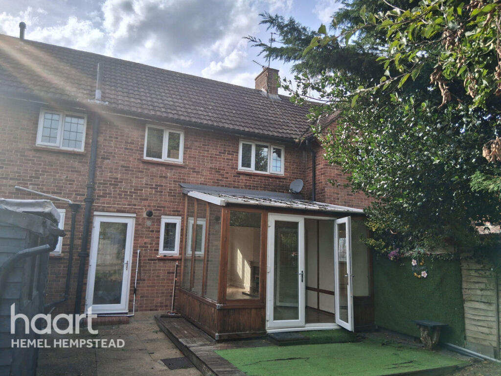 Main image of property: The Fairway, Abbots Langley