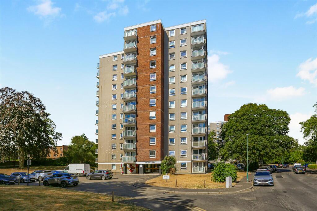 Main image of property: Basinghall Gardens, Sutton