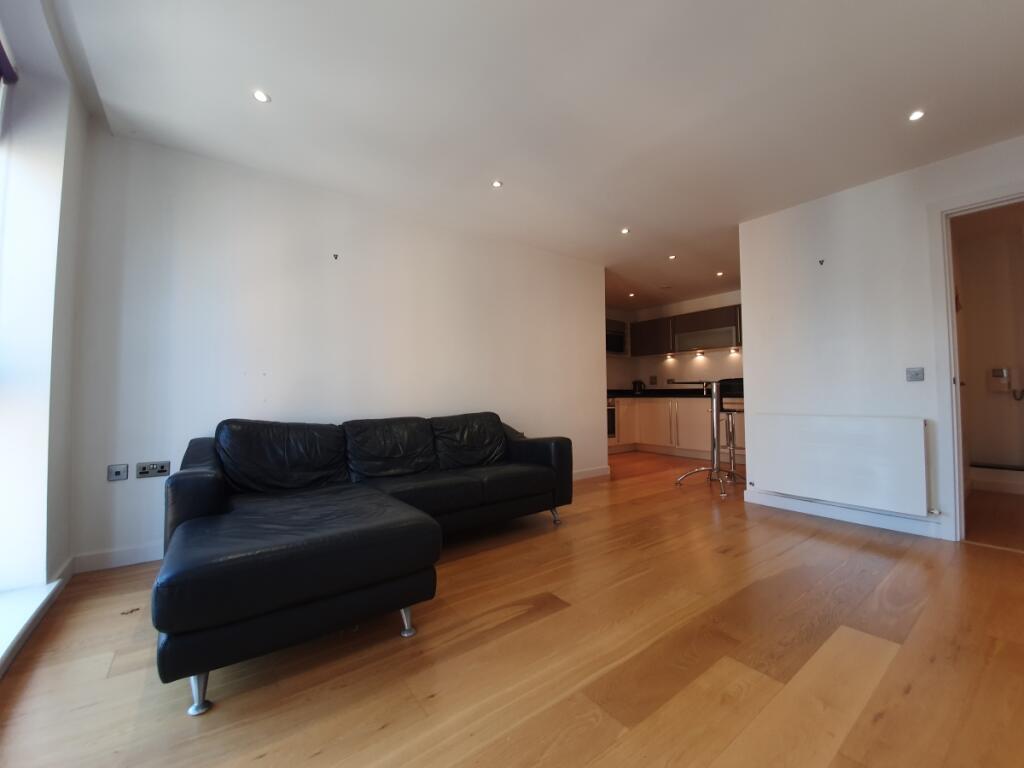 Main image of property: Watermans Place Wharf Approach Leeds LS1