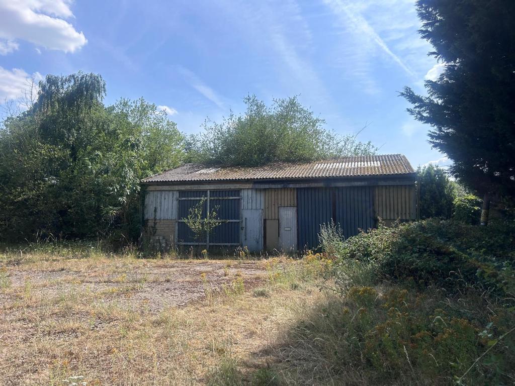 Main image of property: The Old Coal Yard, Greenmore, Woodcote, Reading, Berkshire