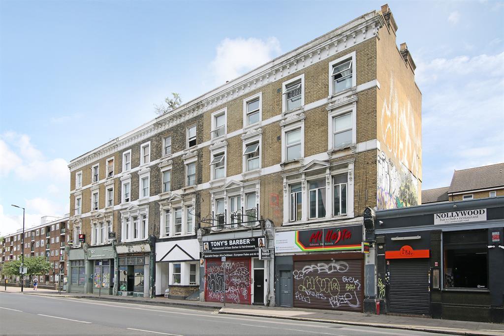 Main image of property: Camberwell Road, Camberwell, SE5 0HQ