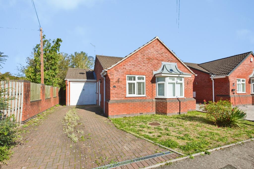 Main image of property: Lapley Drive, Stretton, Burton-on-Trent, Staffordshire, DE13