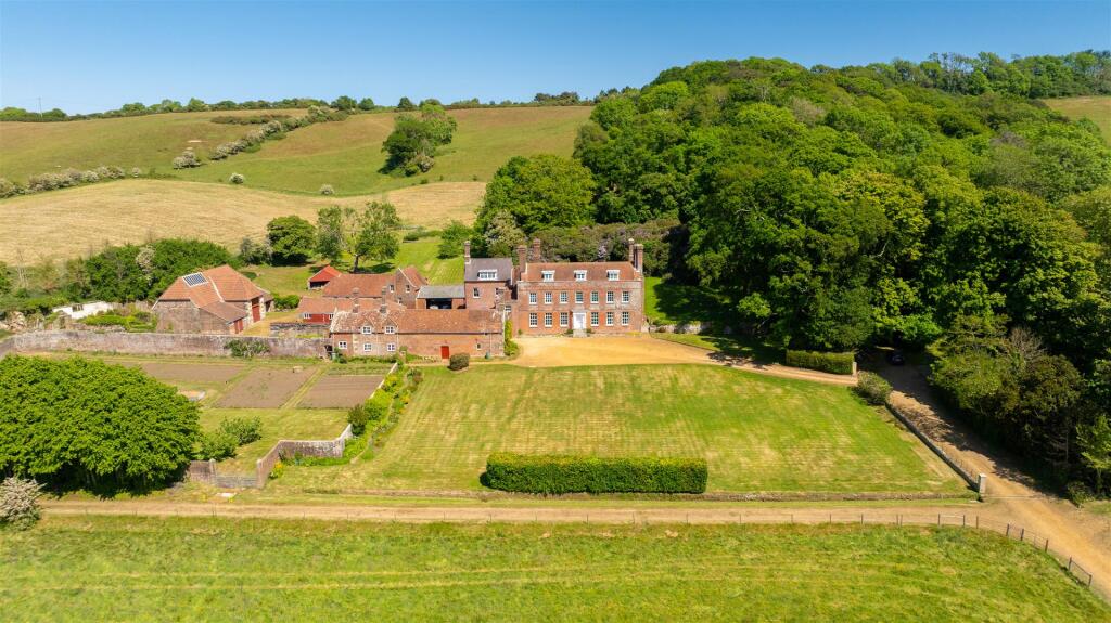 Main image of property: Blackwater, Isle of Wight