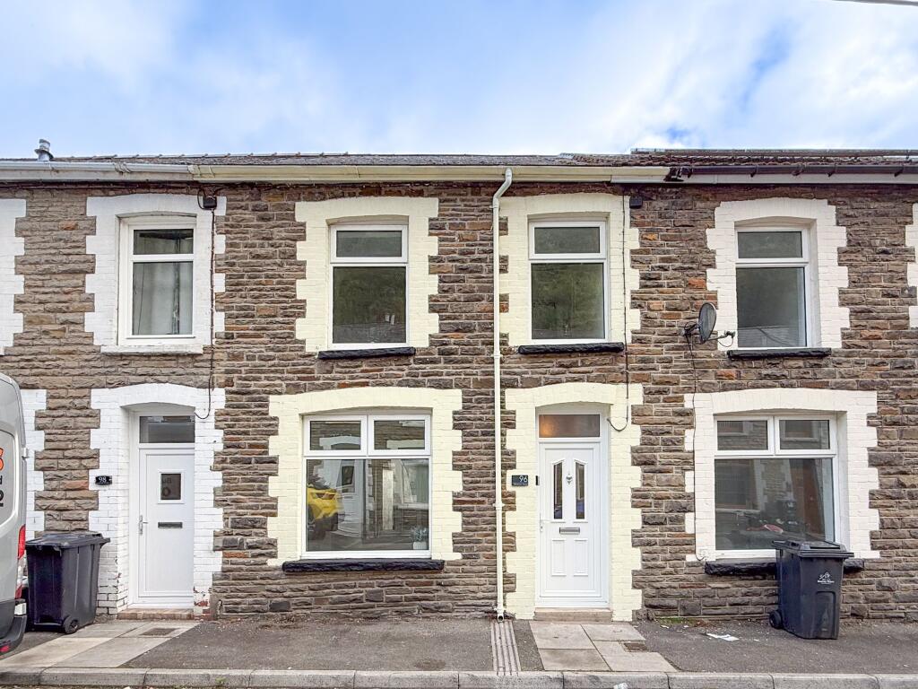 Main image of property: Glandwr Street, Abertillery, NP13