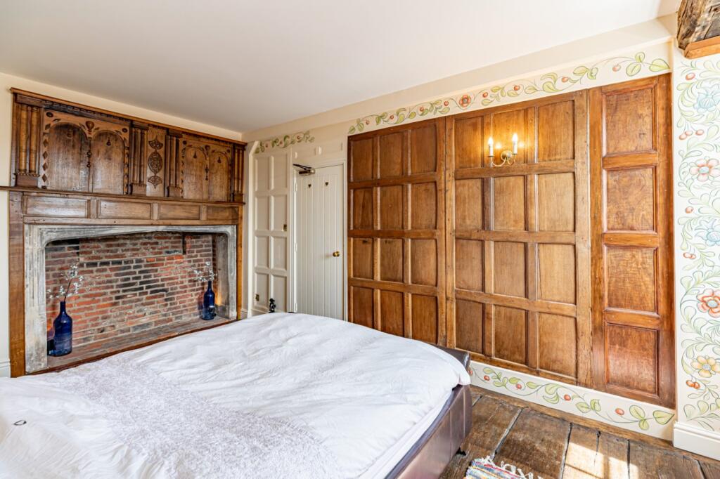 Main image of property: High Street, Marlborough, Wiltshire, SN8