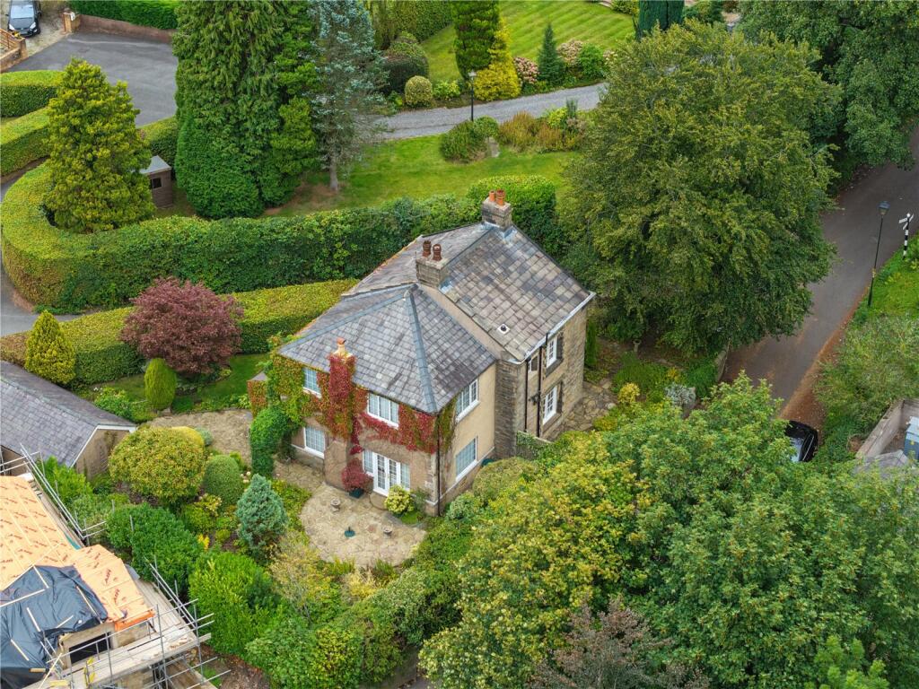 Main image of property: Cunliffe Lane, Wiswell, Clitheroe, Lancashire