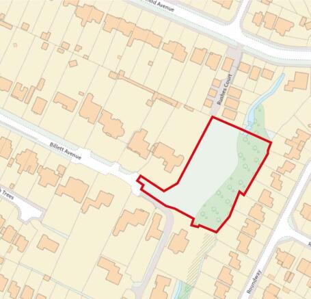 Location plan