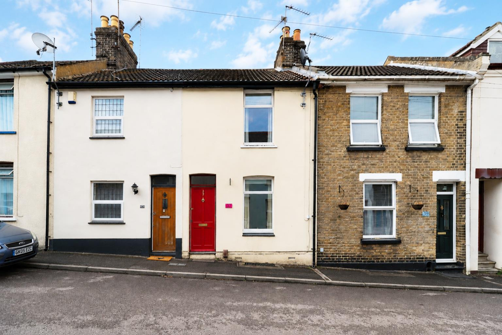 Main image of property: Baker Street, Rochester, Kent ME1
