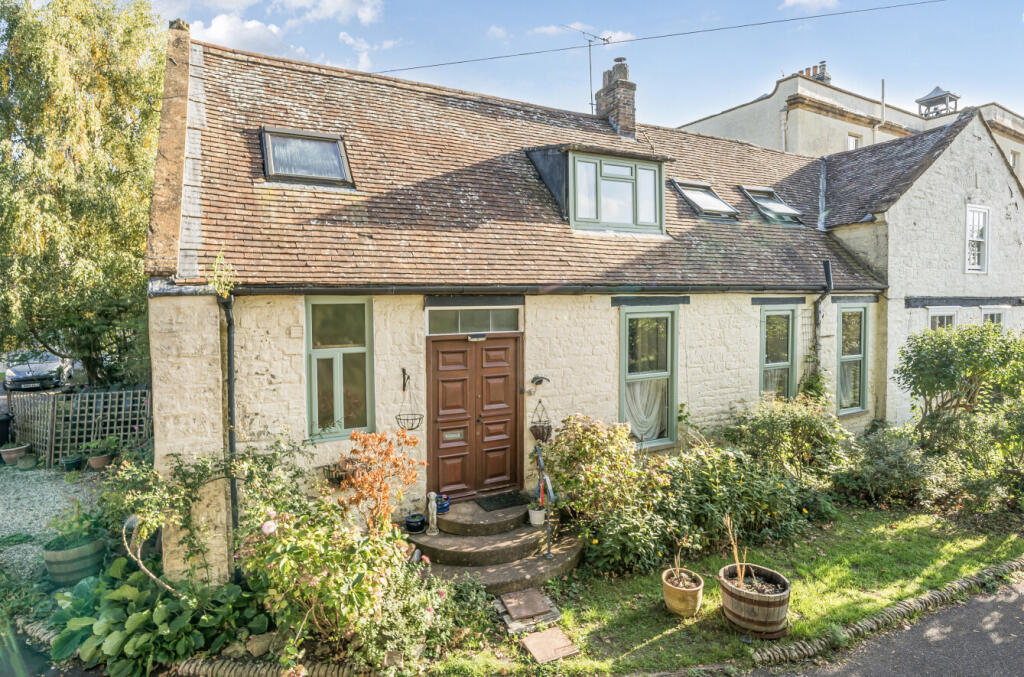 Main image of property: Corfe, Taunton, Somerset
