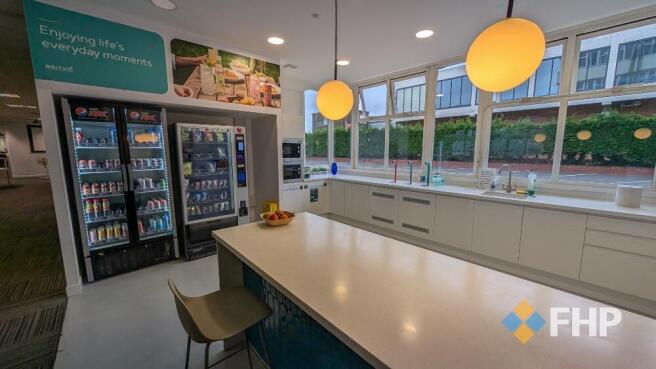 Canteen
