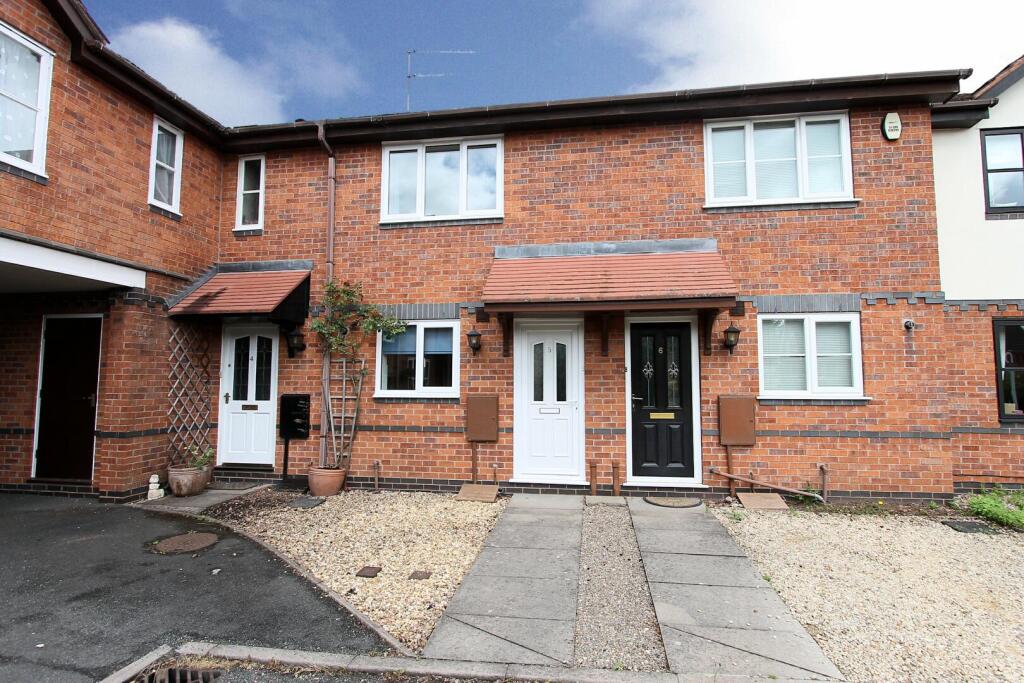 Main image of property: The Hawthorns, Hagley, Worcestershire