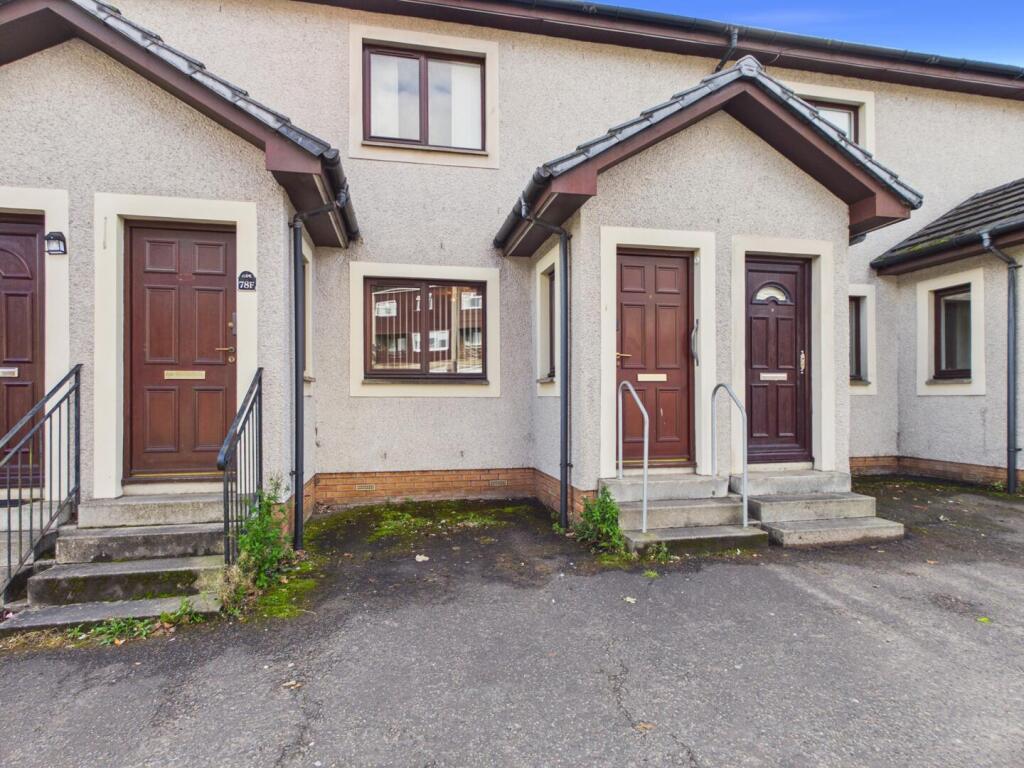Main image of property: Townhead Street, Cumnock