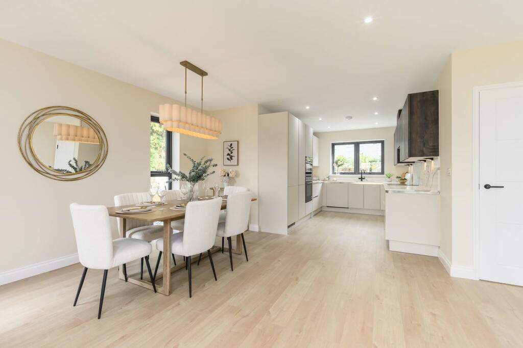 Main image of property: Wallis Court, Vale Road, Southborough, Tunbridge Wells