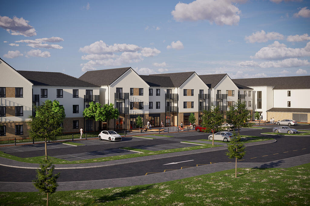 Main image of property: Centenary Way, Windrush Place, 
Witney, 
OX29 7BW
