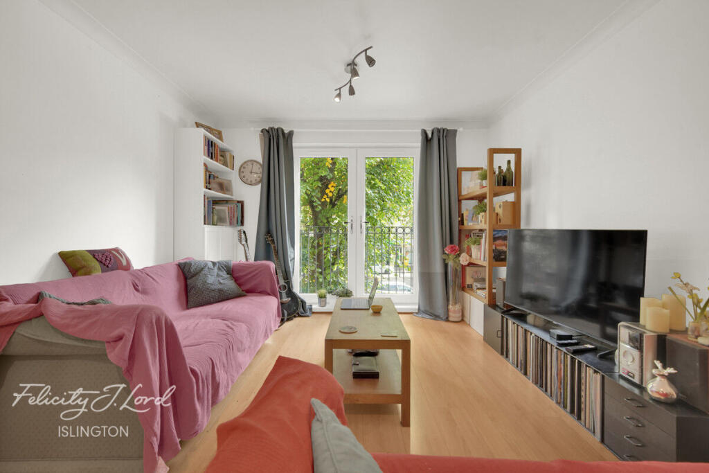 Main image of property: Essex Road, London N1