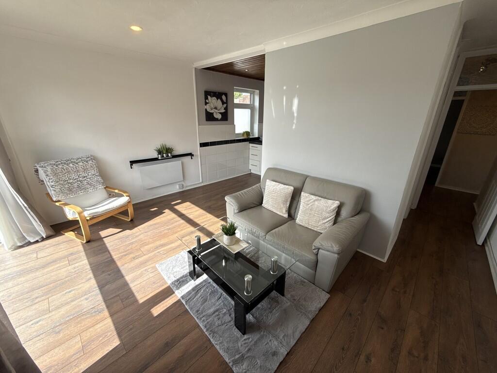 Main image of property: Beech House, Manchester, M20