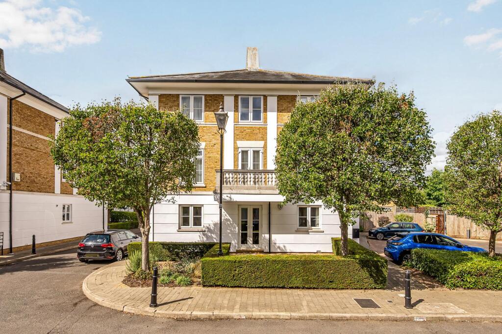Main image of property: Crofton Avenue , Chiswick Place , Chiswick, London, W4