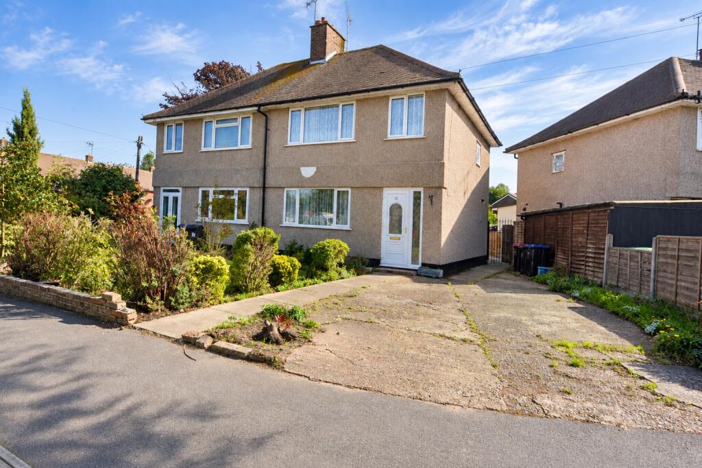 Main image of property: Armagh Road, Shoeburyness, Essex, SS3