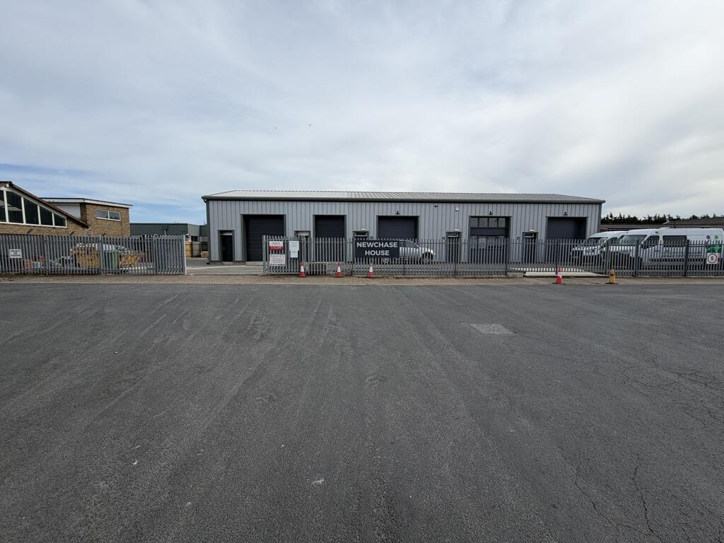 Main image of property: Unit 5 Newchase House, Annesley Street, Grimsby, North East Lincolnshire, DN31 1XB
