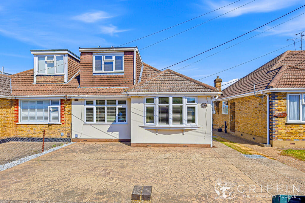 Main image of property: Fourth Avenue, Wickford, SS11