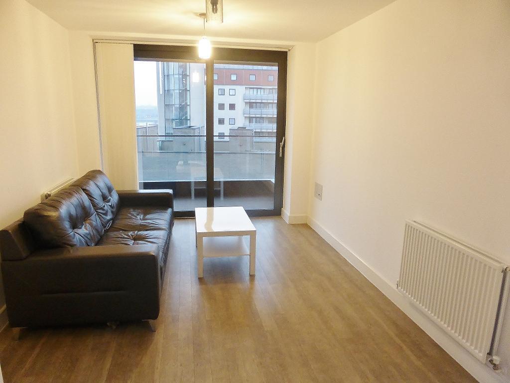 Main image of property: Connaught Heights, Waterside Park, Royal Docks, London, E16 2FS