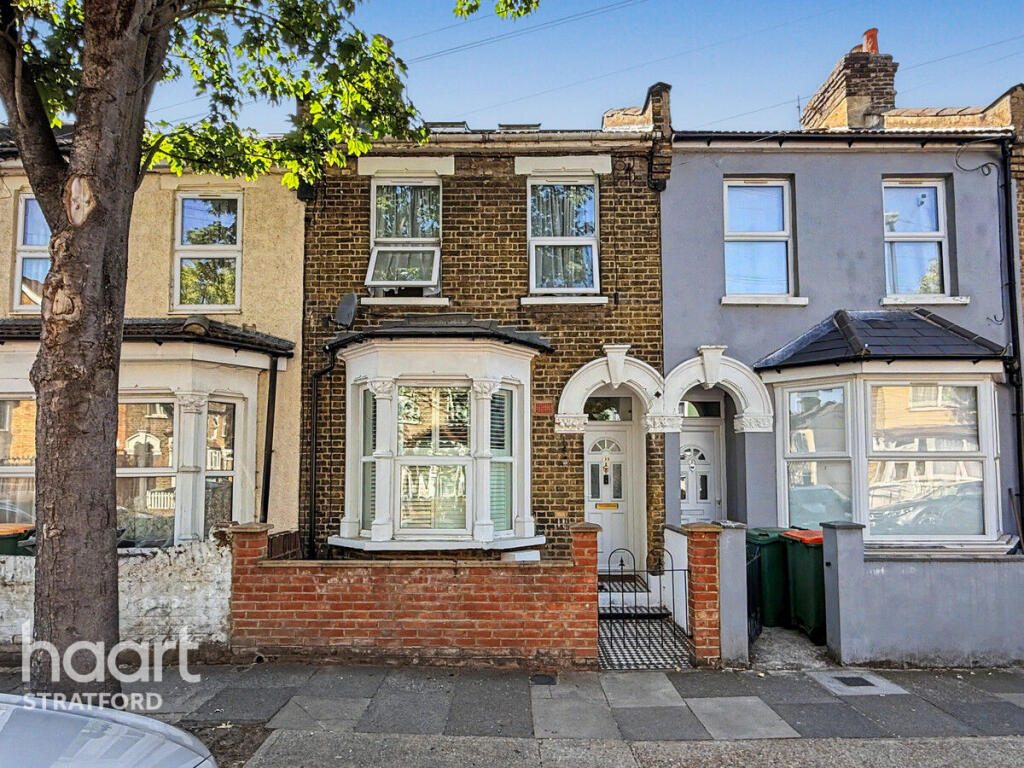 Main image of property: Holbrook Road, London