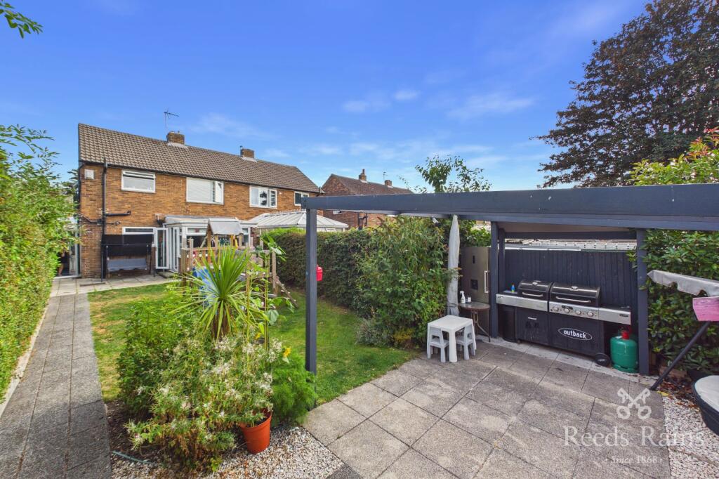 Main image of property: Cypress Road, Normanton, West Yorkshire, WF6
