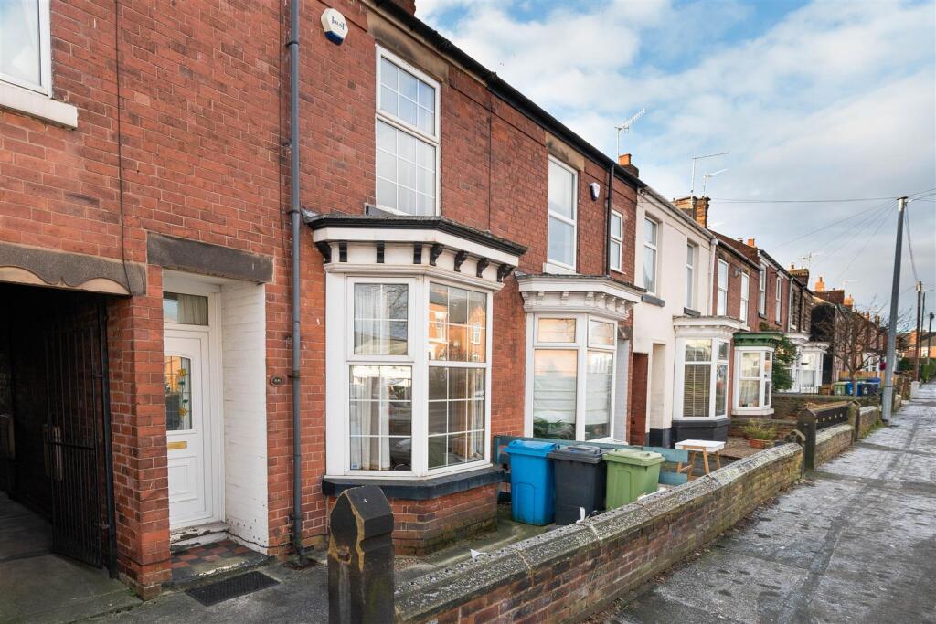 Main image of property: Old Road, Brampton, Brampton, Chesterfield