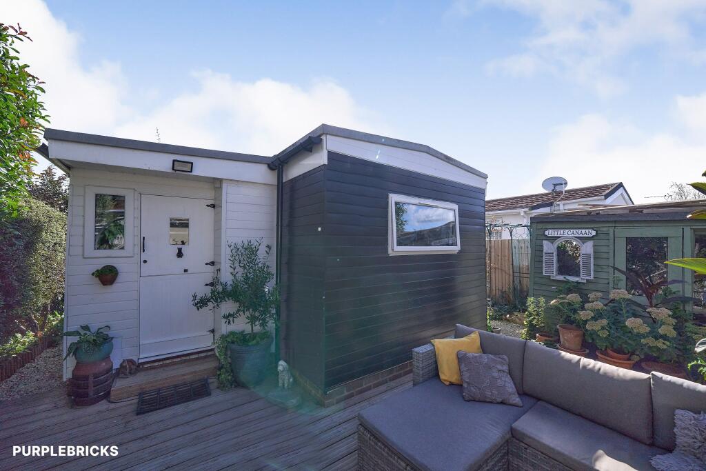 Main image of property: Upper Halliford Road, Shepperton, TW17