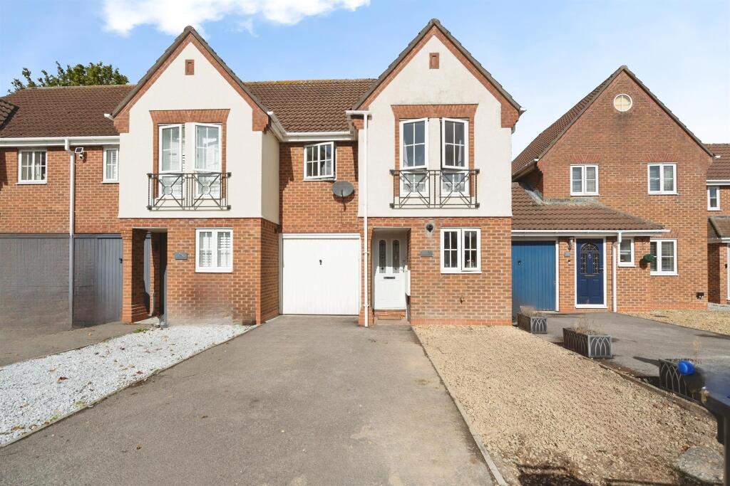 Main image of property: Chambers Avenue, Amesbury, Salisbury