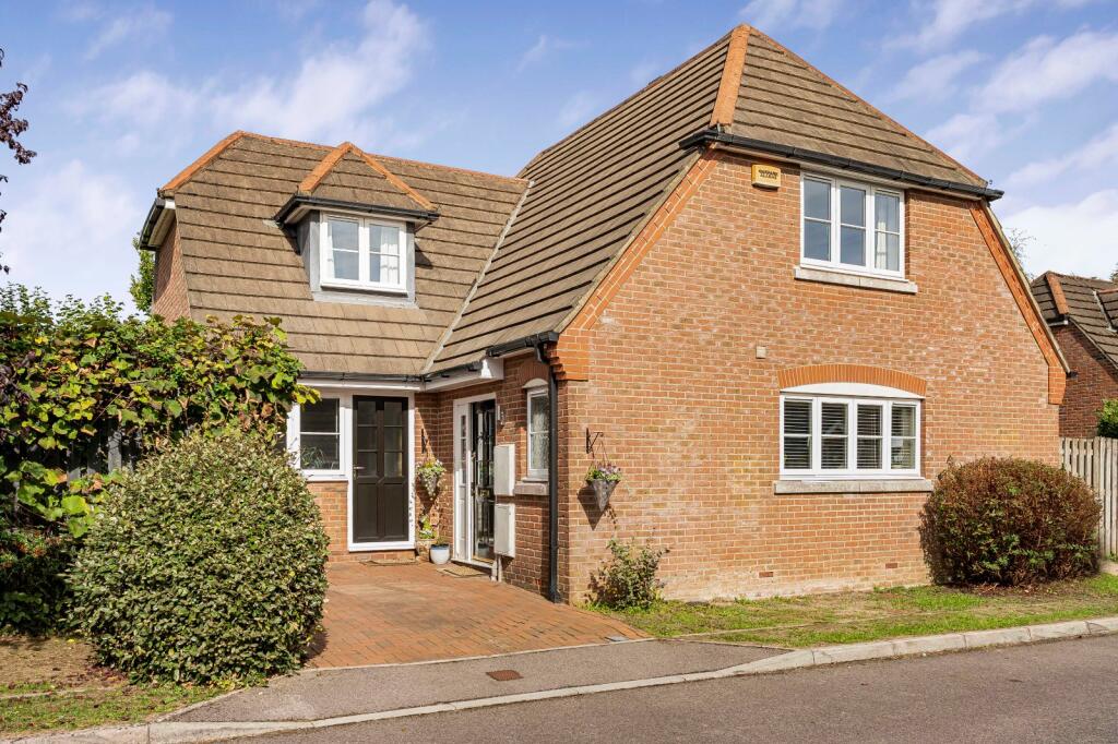 Main image of property: Badger Close, Four Marks, Alton, Hampshire