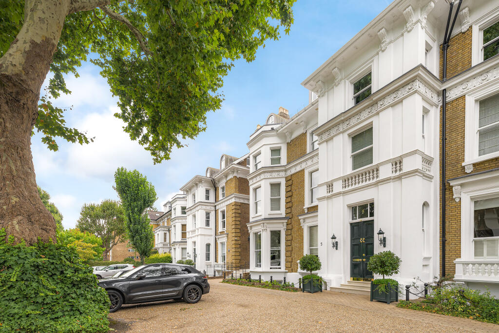 Main image of property: Lansdowne Road, London