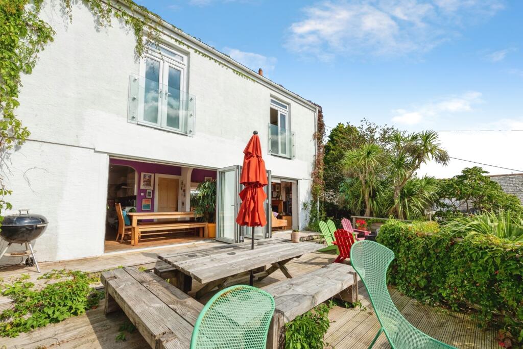 Main image of property: Egloshayle Road, Wadebridge, Cornwall, PL27