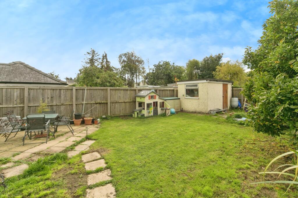 Main image of property: Pen Y Ffridd Road, Bangor, LL57