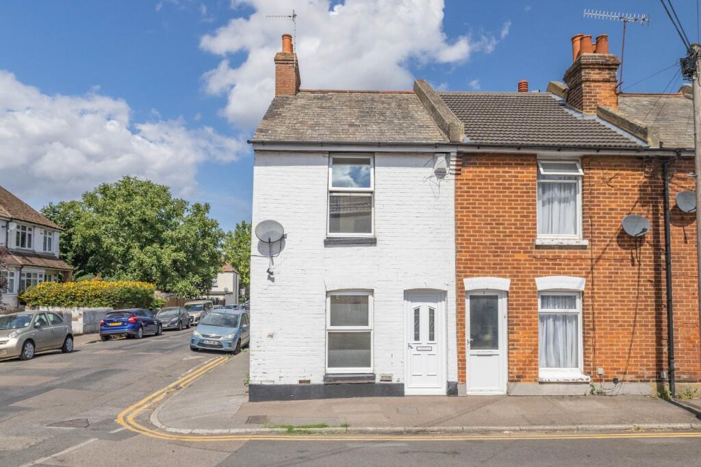 Main image of property: East Street, Canterbury, Kent, CT1