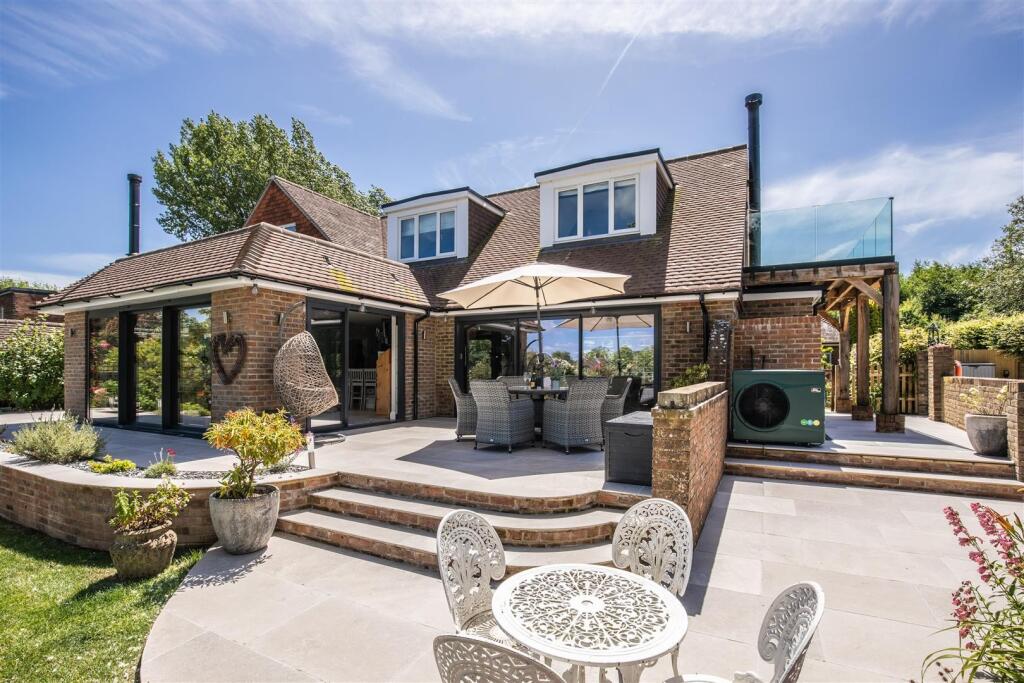 Main image of property: The Street, Wilmington, East Sussex