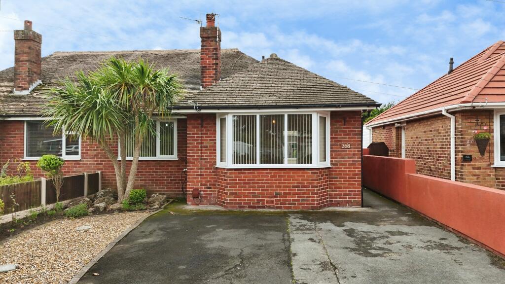 Main image of property: Church Road, St Annes, Lytham St Annes, Lancashire