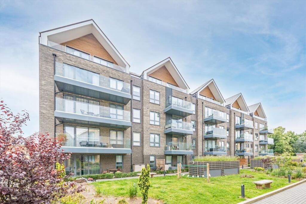 Main image of property: Antoinette Close, Kingston Upon Thames