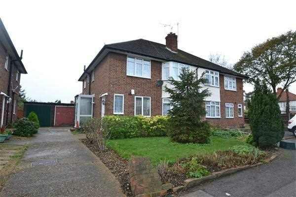 Main image of property: The Vale, Feltham