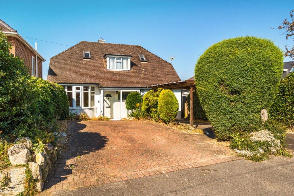 Main image of property: Hill View Road, Bournemouth, BH10