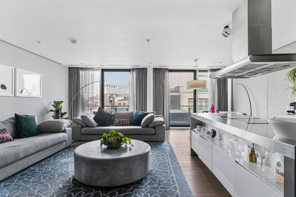 Main image of property: Wardour Street, London, W1D