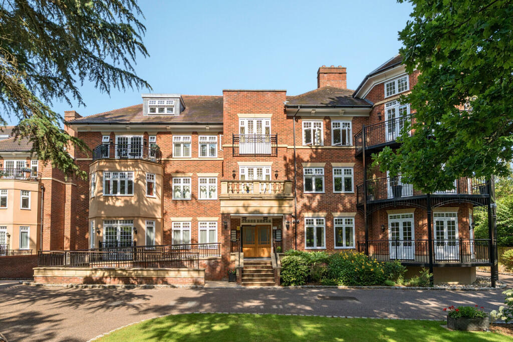 Main image of property: Kemnal Road, Chislehurst, Kent, BR7