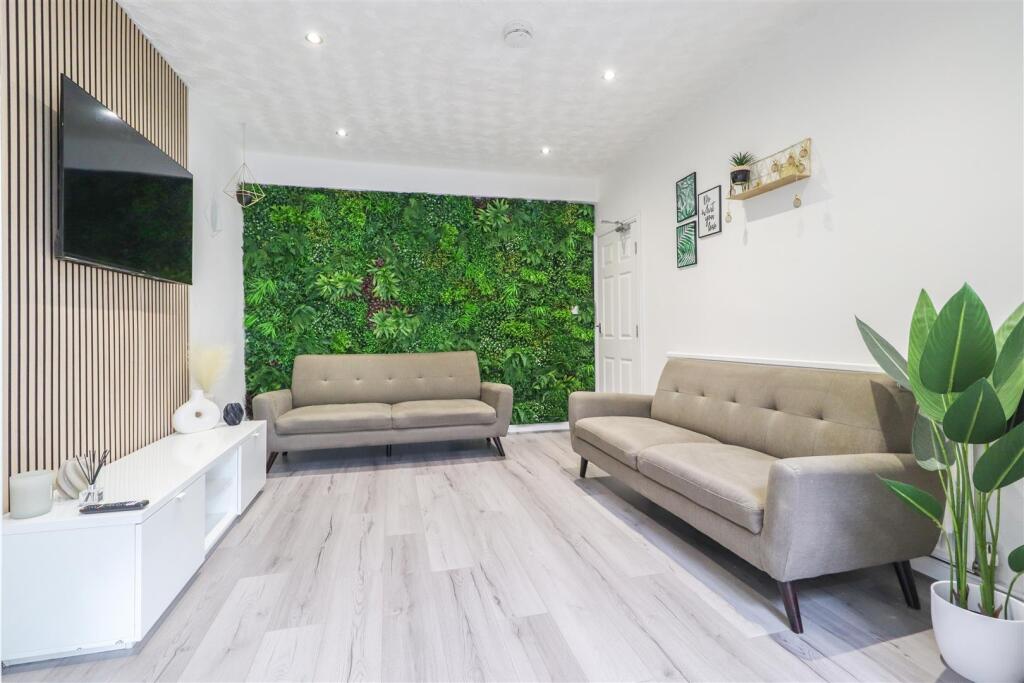 Main image of property: David Road, Stoke, Coventry